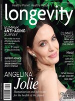 Longevity Magazine